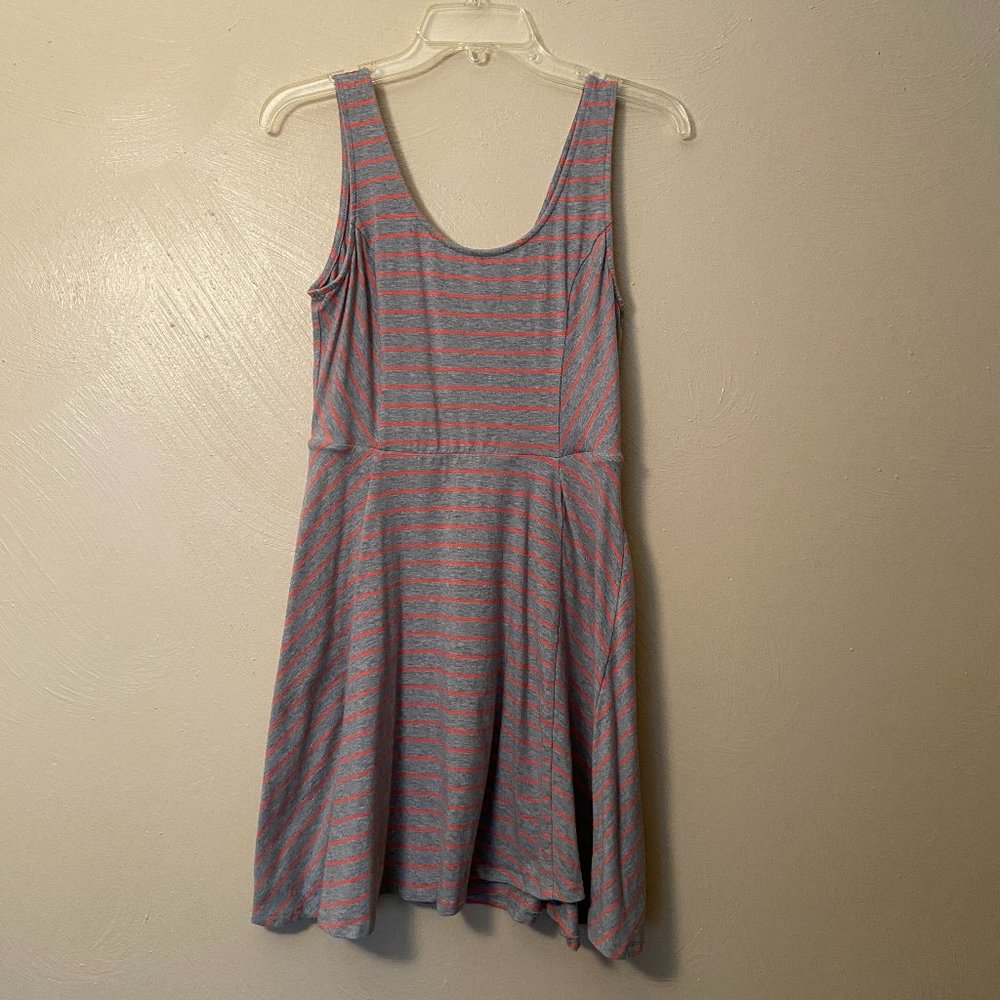 Skater Dress